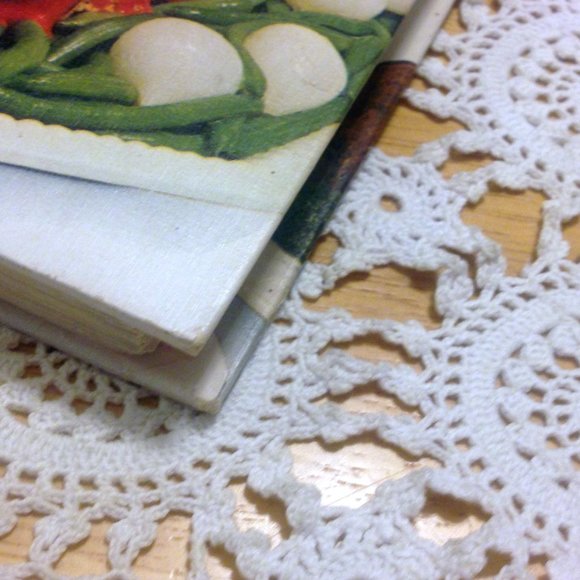 Vintage Campbell Cookbook, Easy Ways to Delicious Meals - Picture 11 of 11